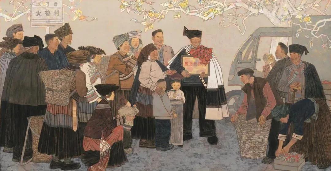 春节期间中国美术馆开放吗,中国美术馆春节闭馆