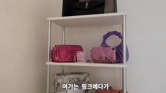 韩国女生独居公寓,韩国美女晒衣服