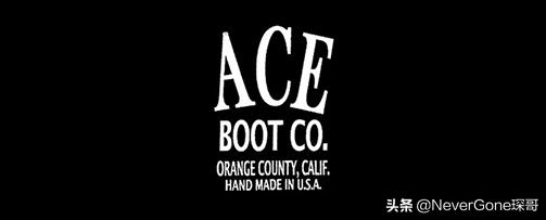 最知名的工装靴牌子有哪些,美式工装靴十大品牌