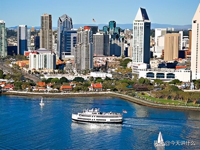 智利圣地亚哥风光照片,漫步智利首都圣地亚哥