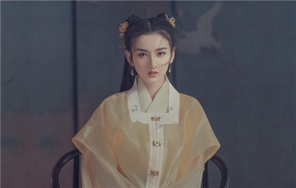 盘子女人坊有没有国潮风,盘子女人坊上海推荐