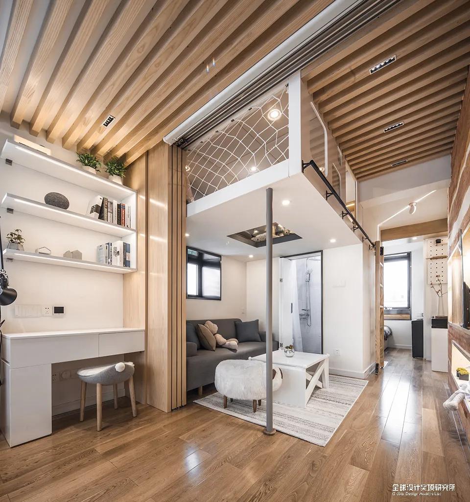 独家秘制｜这份“双十一”单身居住清单，虐的是“*光脱**”的你们