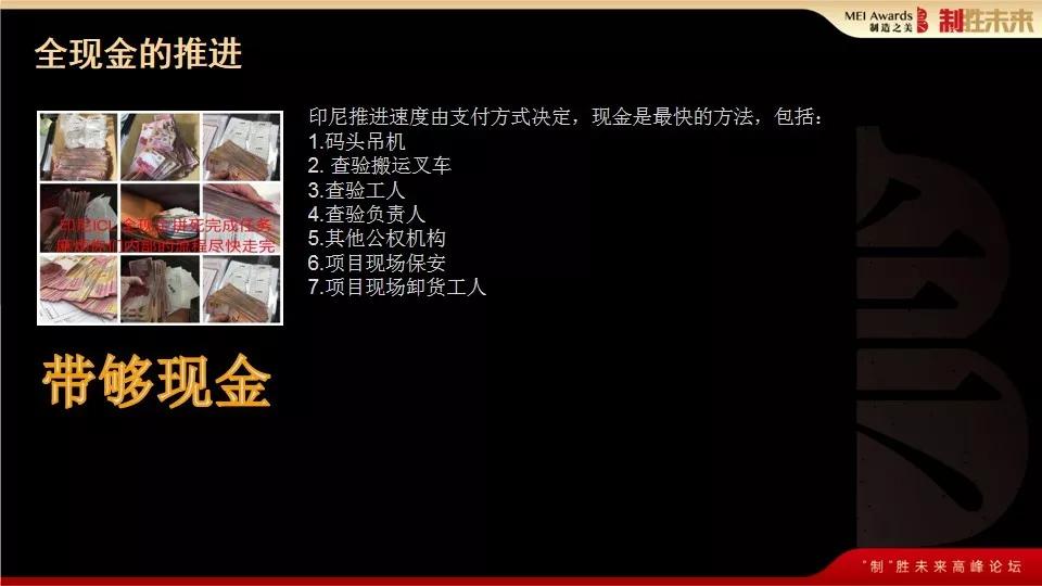 如何跟“一带一路”东南亚各国合规做生意？