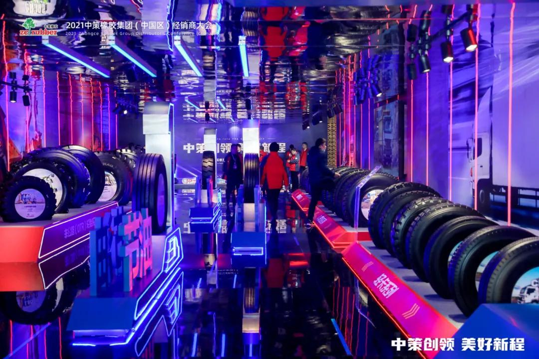 司机朋友注意了！卡客车轮胎哪家强？超出你的想象