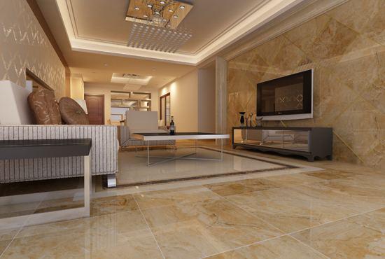 瓷砖破损怎么修复最好的方法,瓷砖有点破损怎么修复