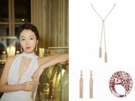 参加活动该戴什么珠宝,出席重要场合戴什么首饰