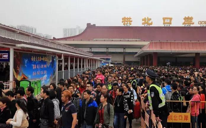 去澳门记得带什么东西,去澳门都需要注意什么