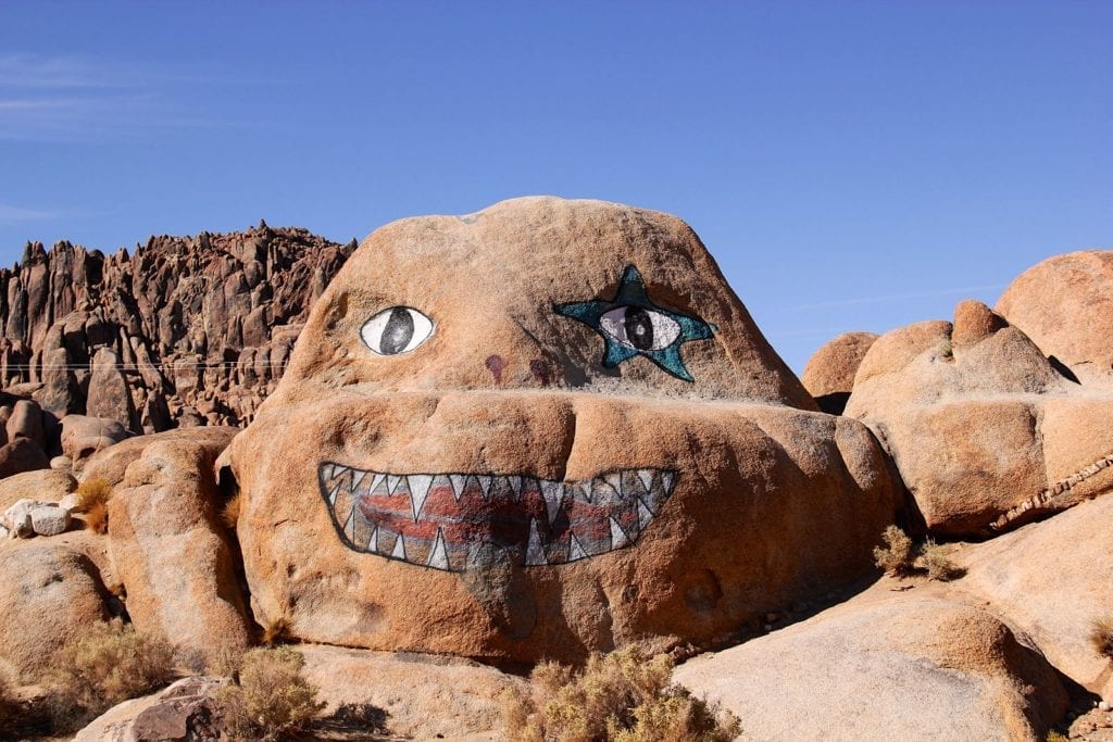 不可思议!国外有人居然因1块石头赚100万美元