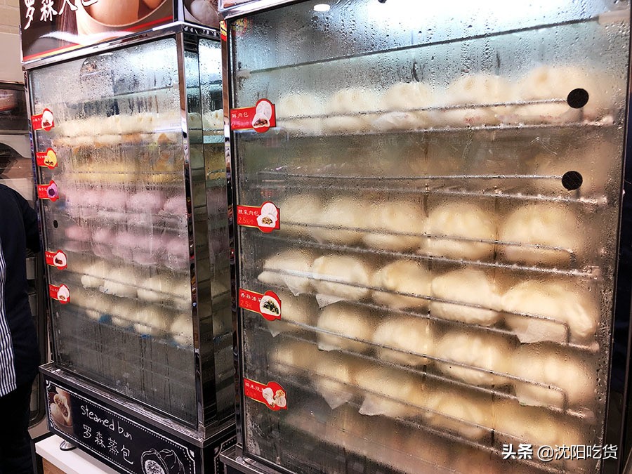 罗森便利店测评盒饭,中国罗森便利店十大必买