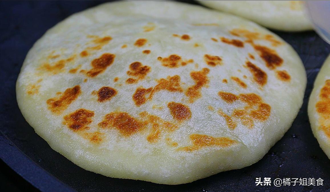 自从知道面粉可以这样做,面粉做什么给小孩吃最好