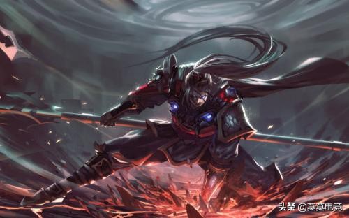 英雄联盟外号盘点,英雄联盟盲僧十大燃炸场面