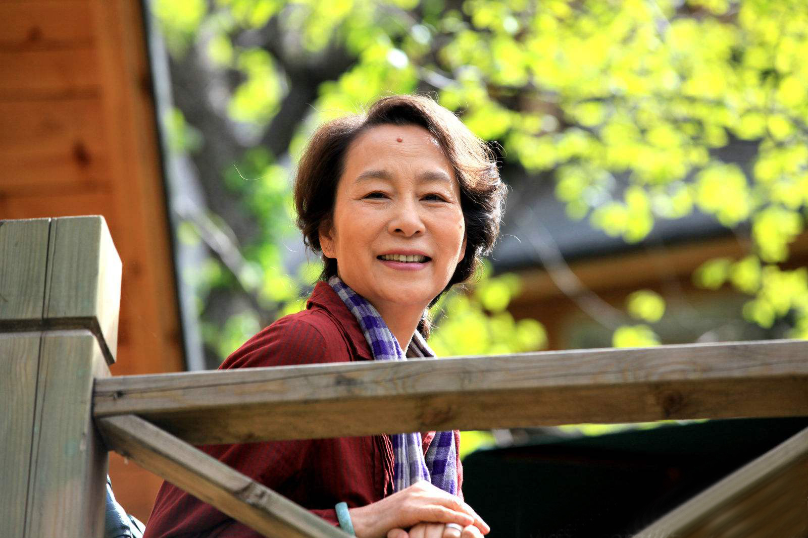 奚美娟国家一级演员,潘虹和奚美娟的电视剧