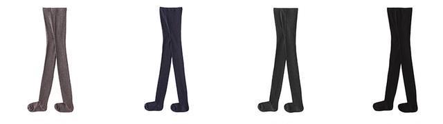 长袜子女春季显瘦薄款连裤袜,秋冬保暖连裤袜哪个牌子好