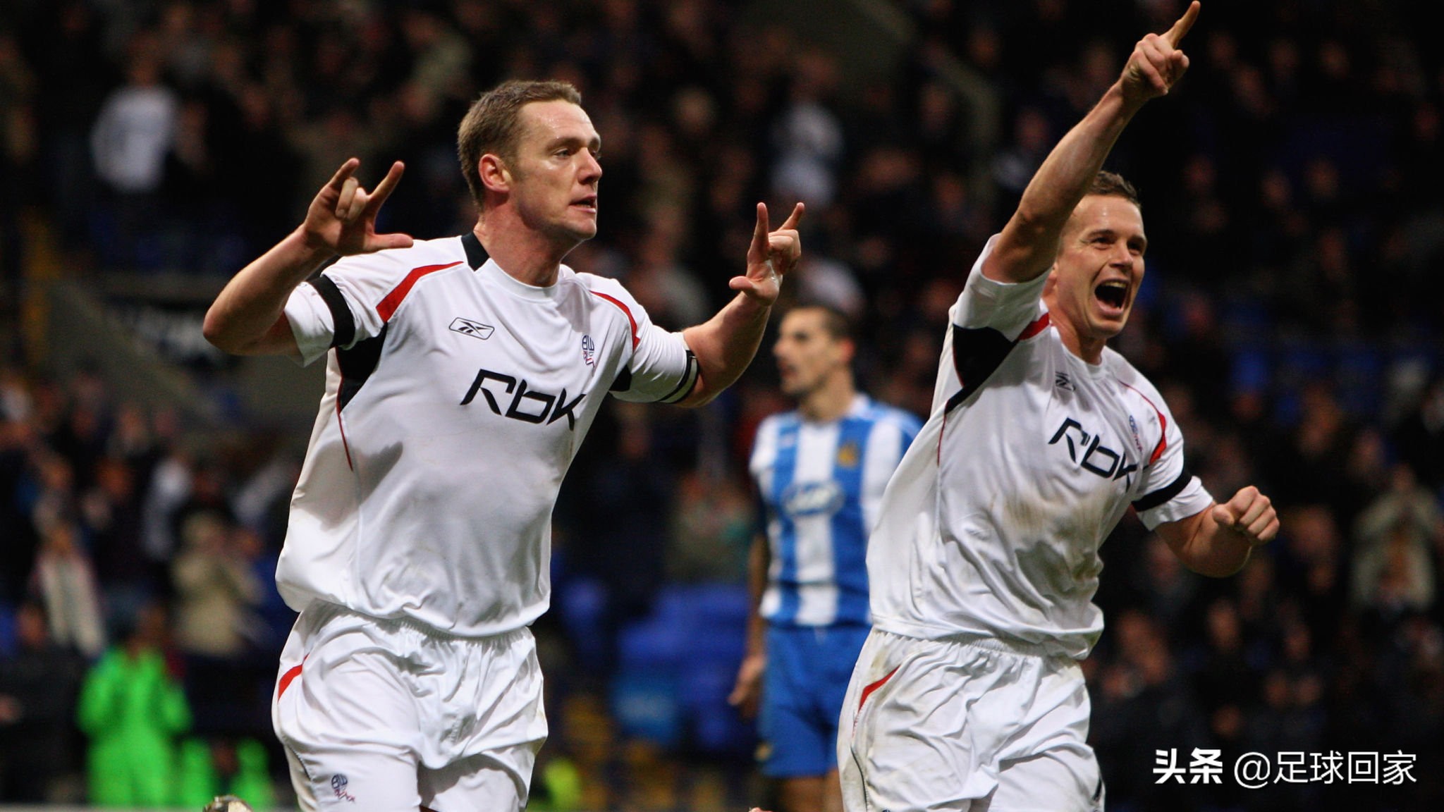 这支由过气球星组成的队伍却是阿森纳克星？如今已堕入英甲