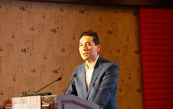 ict趋势年会,2022全球潮电技术趋势大会