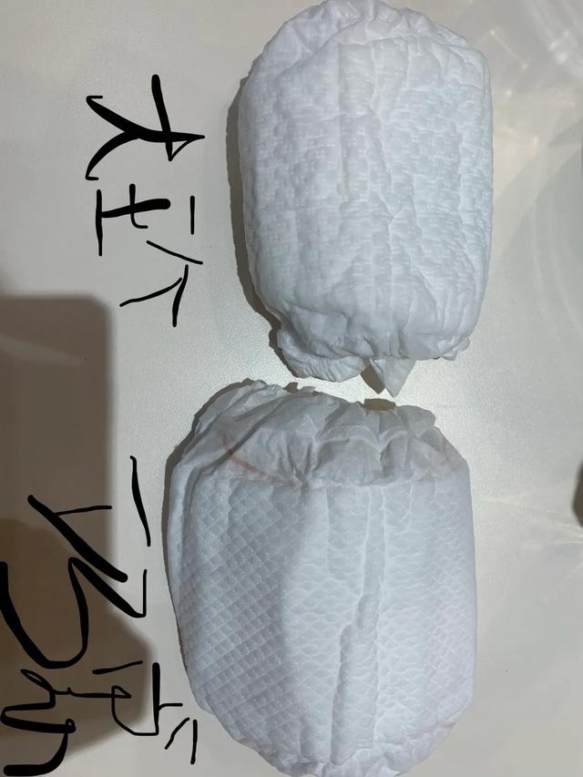 什么纸尿裤不过敏,纸尿裤为什么会过敏