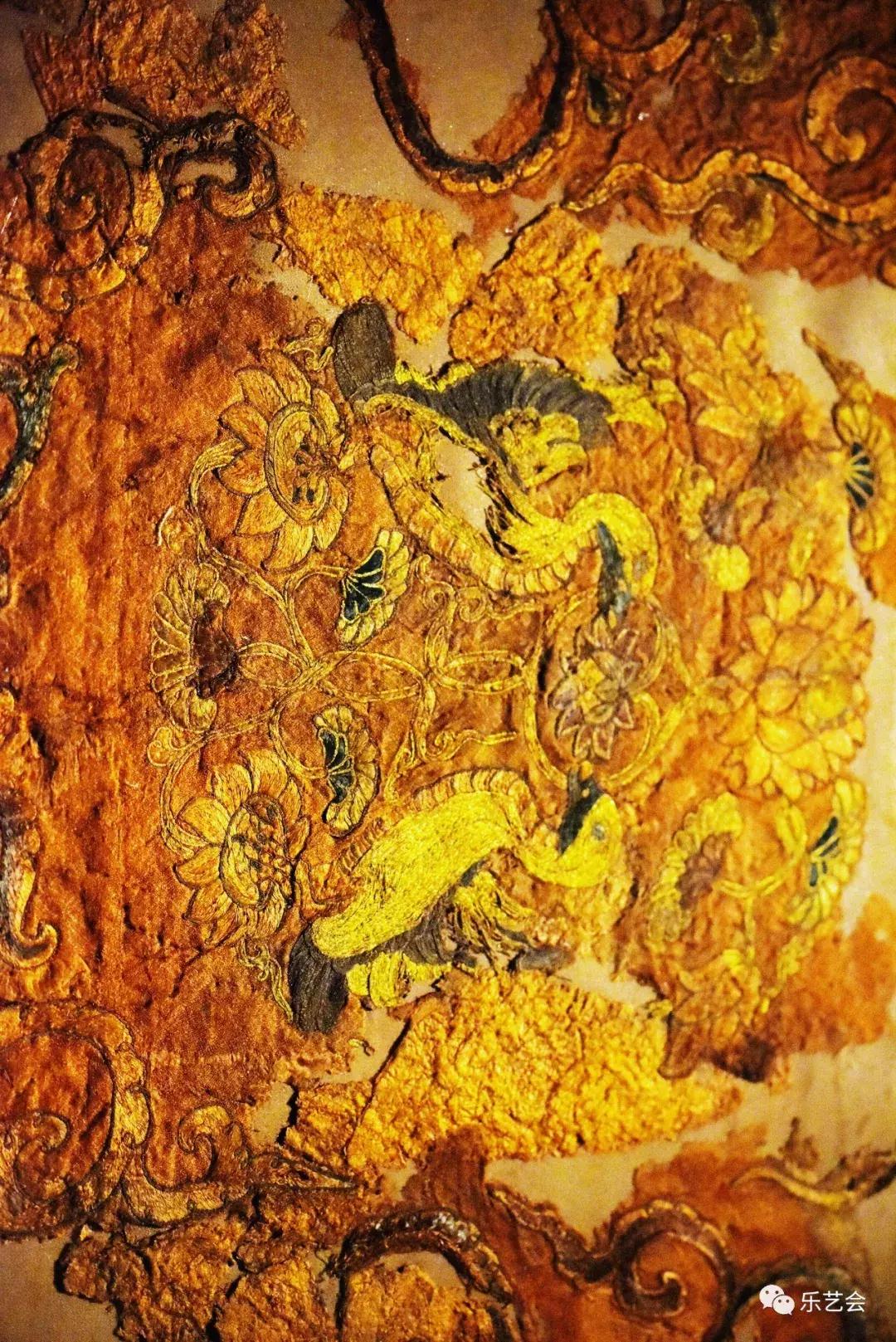 大辽五京*物文**展玉器织锦杂项篇：石为云根分享