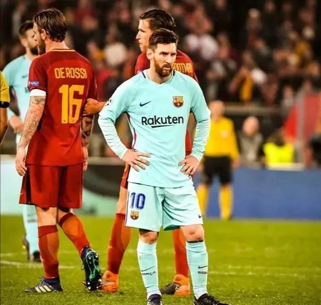 梅西众多绰号的由来,梅西和内马尔的组合外号