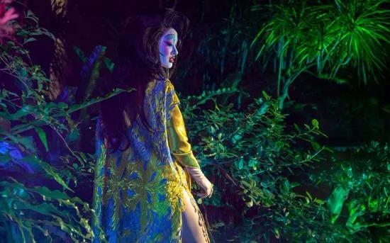 巴塞尔艺术展必看作品,巴塞尔艺术展天价艺术品