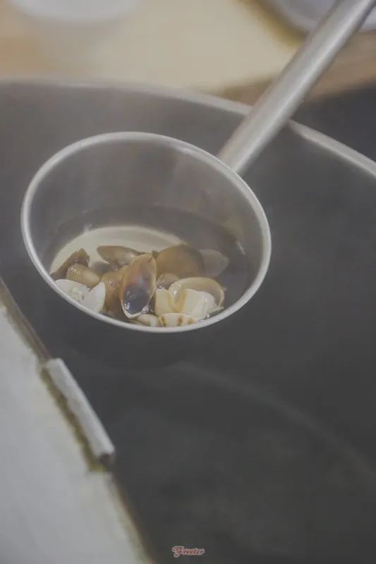 这碗粉说不上哪里好，但就是谁也替代不了...