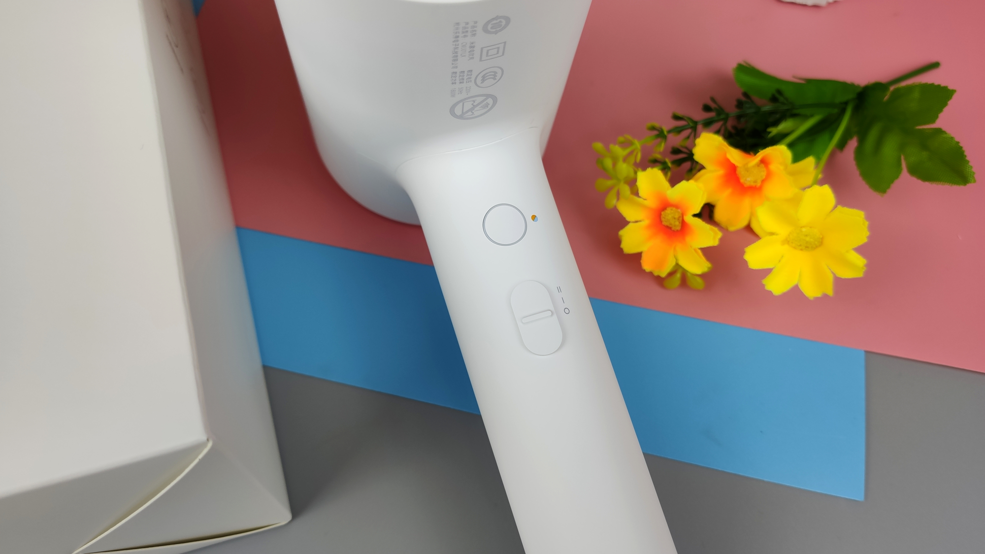 米家水离子吹风机风嘴容易融化吗,米家水离子吹风机为什么下架了