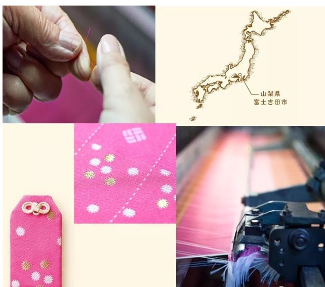 日本伴手礼品推荐,日本必买润唇膏