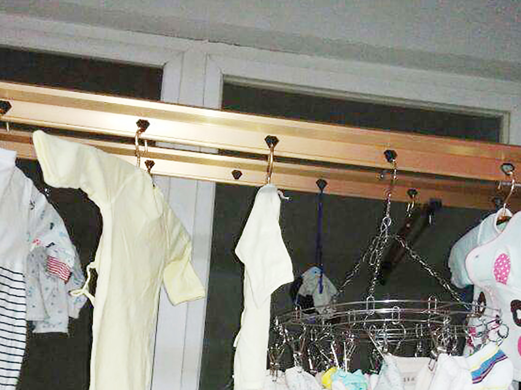 晒衣服一定要拧干吗,晒衣服一定要阳光直射吗