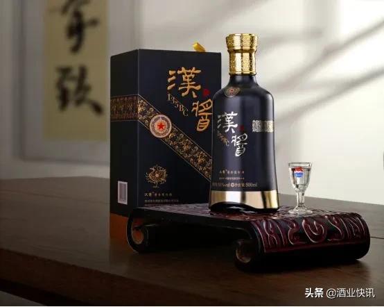 汉酱酒：茅台嫡系产品，绵柔酱香典范