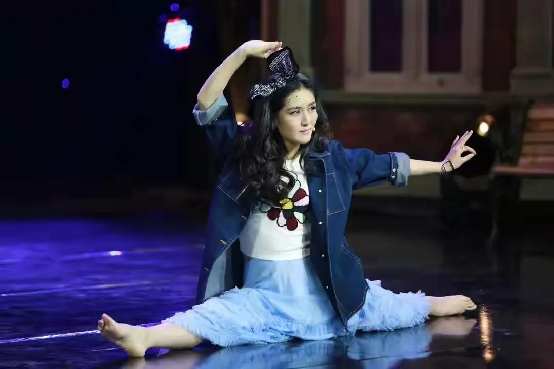 谢娜的情感史,谢娜感情经历