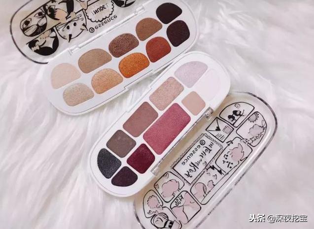 不用吃土就能买的平价香水,不用吃土的口红