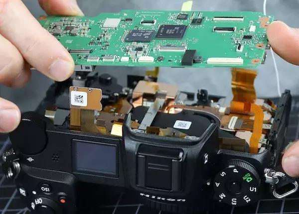 尼康z7ii全画幅微单评测视频,微单尼康z7配什么镜头好