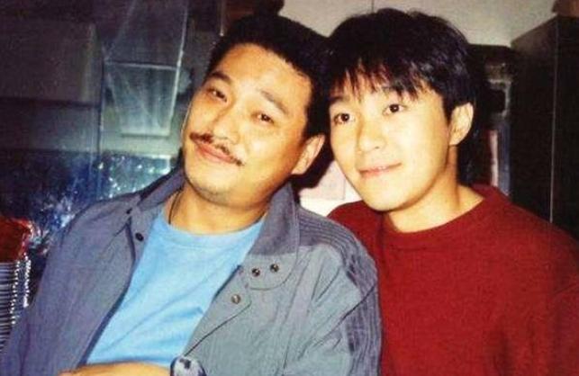 吴孟达炮轰周星驰,周星驰与吴孟达私下关系