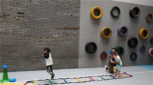 宾果体育前景怎么样,宾果体育艺术中心