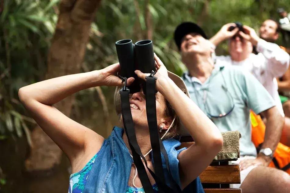 南美最美的3个月，住盐砖酒店，错过等明年