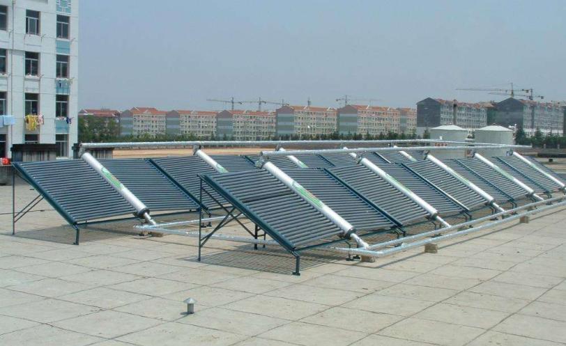 海尔太阳能热水器的9大缺点,太阳能光伏热水器的缺点