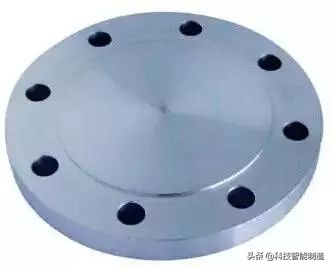 法兰垫片和法兰密封面,铸铁法兰与钢制法兰密封面