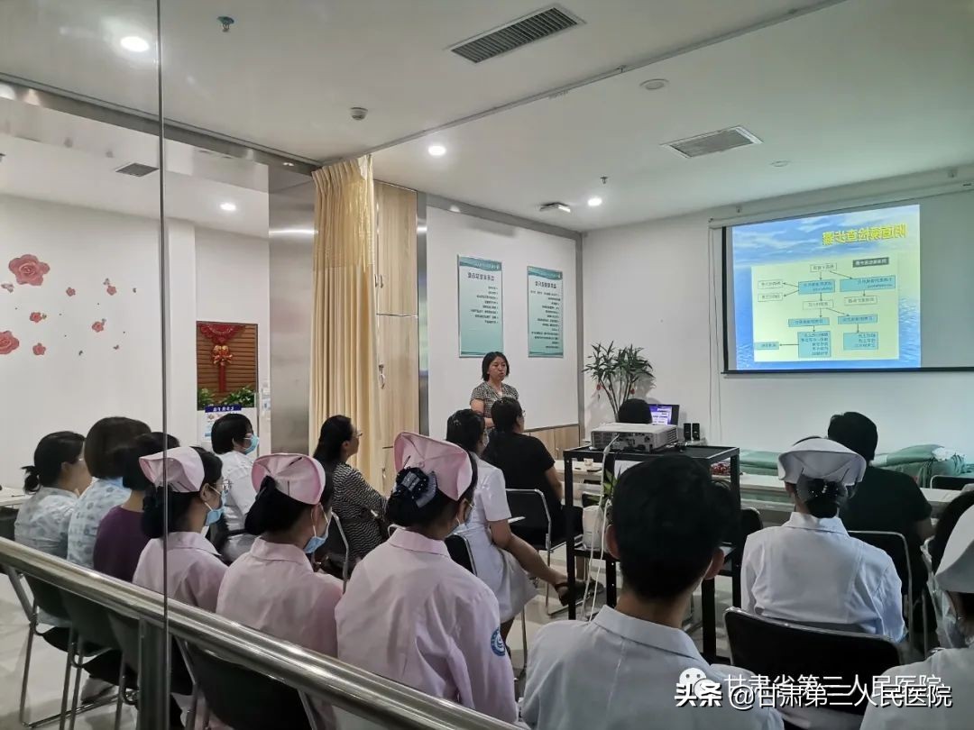 钻研业务不断提升专业技术水平,广医三院产科进修心得