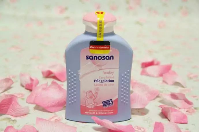 10款黑榜婴儿霜哈罗闪,百检检测