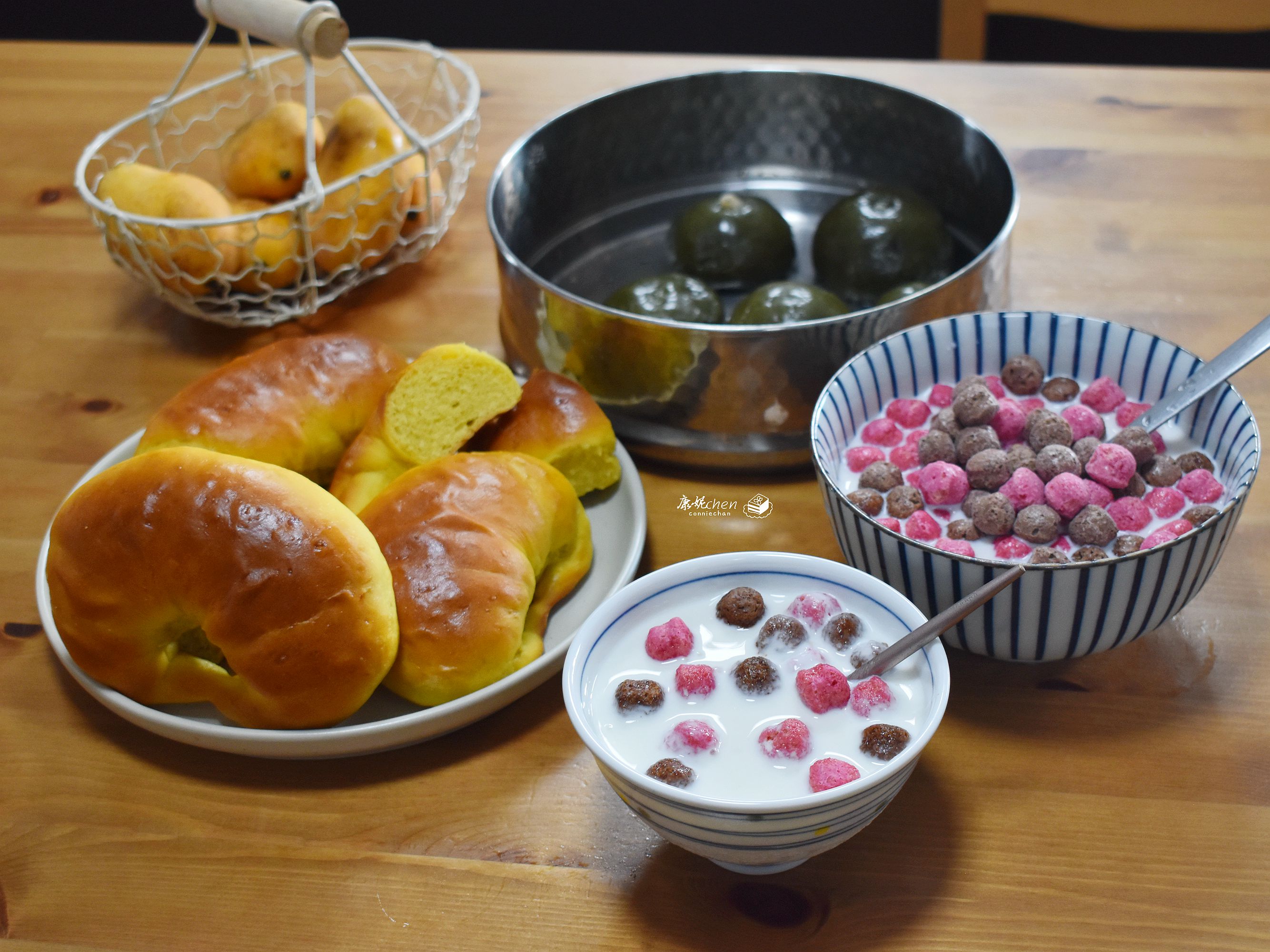 家有高考生,花心思做早餐,7天不重样,孩子爱吃,学习有动力