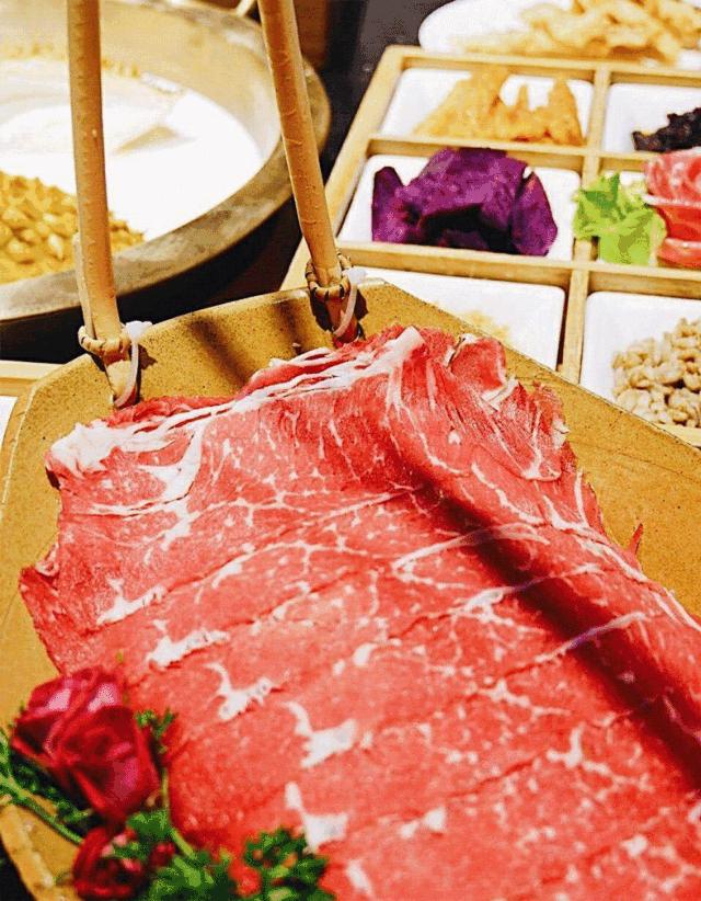 香天下锅底都有什么,香天下奶茶火锅