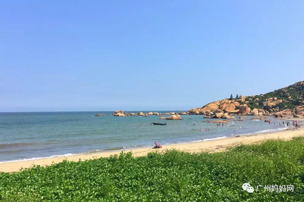 广州周末带娃避暑好去处,广州避暑亲子游好去处