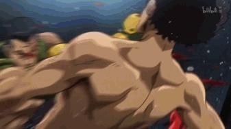 百万人被感动打出8.9分 (107万人打出9.2分)