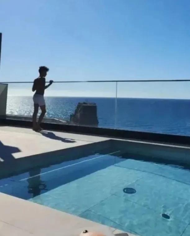 c罗王者归来欧洲杯,c罗王者归来完整版