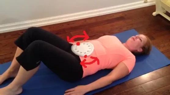 盆底肌修复是用什么部位发力,盆底肌不懂得放松