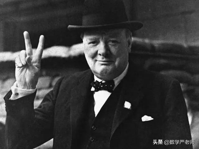 丘吉尔：我的每场考试都以失败告终，却因收集玩具士兵改变人生