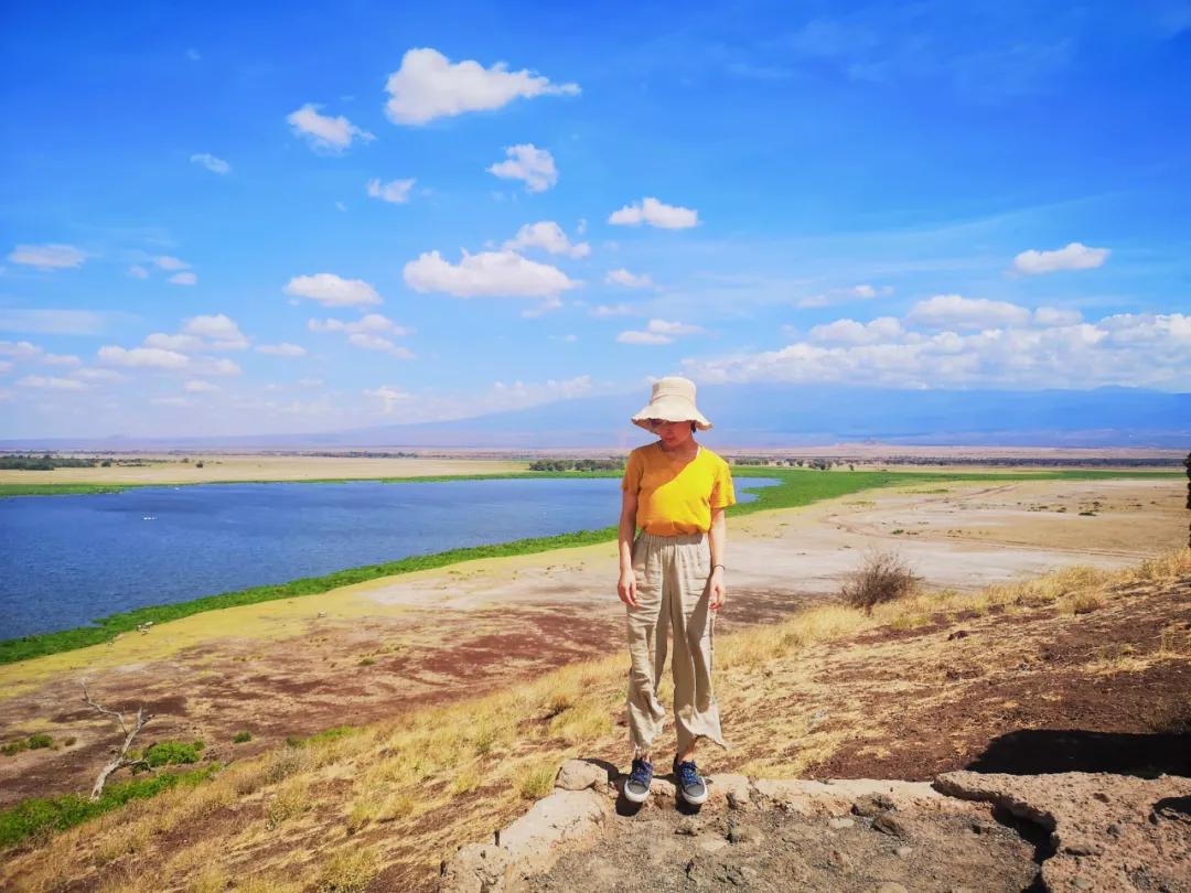 十年蝶变的女孩,十年逆袭的女人