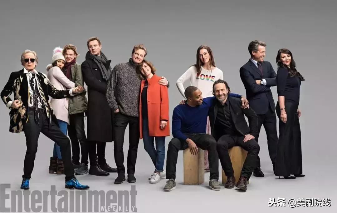 介绍一部关于圣诞节的电影,最经典的圣诞节电影推荐