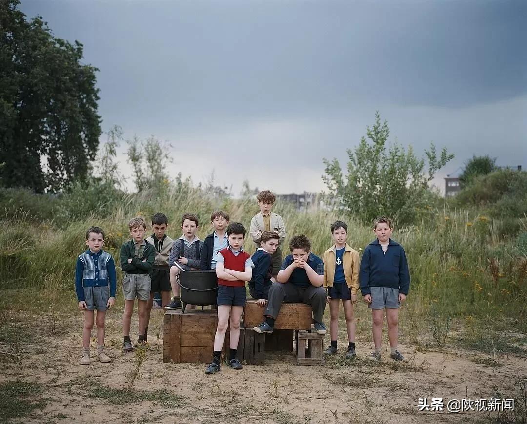 收藏小孩的动画片,收藏这6部儿童动画片宝宝更聪明