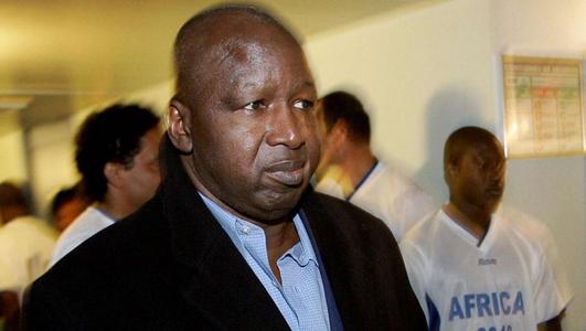 从萨里夫.凯塔到马内，非洲足球盛产“单挑霸王”