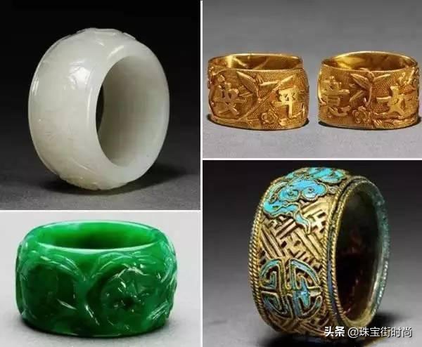 关于爱情的戒指,戒指对于爱情的意义